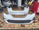 Renault taliant ön tampon