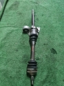 PEUGEOT 206 CT SAĞ AKS