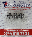 Hyundai Tucson 1.6 crdi D4FE U16 Krank mili