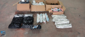 turkuaz bmw g30 airbag ve airbag setleri orjinal