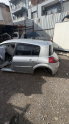 Megane sol arka kapı