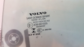 Oto Çıkma Parça / Kaporta & Karoser / Kapı Camları / Volvo / S60 / Çıkma Parça 