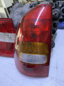 Oto Çıkma Parça / Elektrik / Stop / Opel / Corsa / Çıkma Parça 
