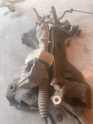 PEUGEOT 2008 DİREKSİYON KUTUSU 9833951980