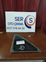 SAĞ ÖN KELEBEK CAMI ÇIKMA ORJİNAL MERCEDES W124