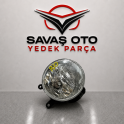 TOYOTA YARIS ÖN SİS FARI SAĞ SOL 2012 VE ÜZERİ / TAİWAN