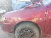SEAT IBİZA MK2 SOL ÖN ÇAMURLUK