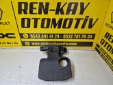 165008735R RENAULT DUSTER 3 CLİO 5 HYBRİT HAVA FİLTRE KUTUSU ORJ
