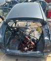 FORD FOCUS KESME TAVAN
