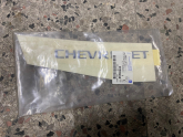 CHEVROLET CRUZE ARKA BAGAJ CHEVROLET YAZISI SIFIR GM 96886683