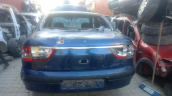 renault megane 1 bagaj kapağı