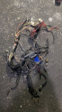 KANGO 1.9 MOTOR TESİSATI