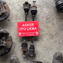 Oto Çıkma Parça / Opel / Mokka / Alt Takım & Direksiyon / Aks / Çıkma Parça 