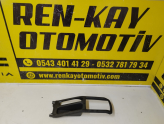 969170760R DACİA DUSTER ORTA KONSOL ÜST KAPAĞI ORJ ÇIKMA RENKAY