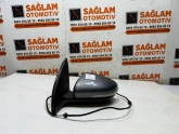 ÇIKMA VW GOLF-6 SOL DİKİZ AYNASI E1021025