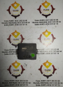 ​​​​​​​VOLKSWAGEN PASSAT B8 CIKMA AFS BEYNI 3Q0907338E