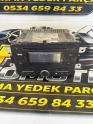 Dacia Dokker teyp