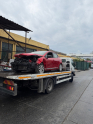 Oto Çıkma Parça / Kaporta & Karoser / Kapı / Renault / Clio / Çıkma Parça 