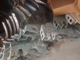 Clio 3 modus motor beşiği 8200766078