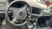 VOLKSWAGEN T-ROC ÇIKMA TEYP EKRAN KİLOMETRE SAAT