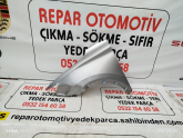 mg zs sol ön çamurluk orijinal çıkma