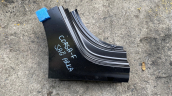 OPEL CORSA F SAĞ ARKA MARŞBİYEL SACI ARKA KISIM SIFIR 1666081680