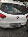Oto Çıkma Parça / Kaporta & Karoser / Bagaj / Renault / Clio / Çıkma Parça 