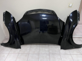 Oto Çıkma Parça / Kaporta & Karoser / Çamurluk / Opel / Astra / Çıkma Parça 