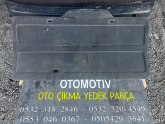 Fiorino Bagaj Kapağı iç Kaplaması Orjinal Çıkma