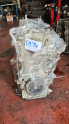Logan 0.9 TCE MOTOR