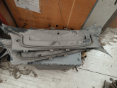 Fiat uno cam önü ızgara. Son olur fiyat