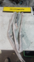 2006-2010 OPEL INSIGNIA SAĞ TAVAN AİRBAG