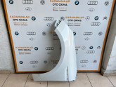 RENAULT MEGANE 4 SOL ÖN ÇAMURLUK ORJİNAL