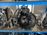 FİAT BRAVO 1.6 MULTİJET OTOMATİK ŞANZIMAN