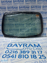 FİAT EGEA SEDAN ARKA CAM