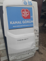 FORD TRANSİT SOL BAGAJ KAPAĞI ORJİNAL ÇIKMA