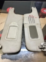 RENAULT MEGAN 2 GÜNEŞLİK