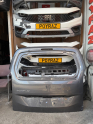 Toyota proacity arka bagaj temiz