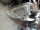 Renault mater 2.Sağ ön kapı döşemesi 8200729417
