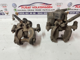 SEAT LEON ÇIKMA ORJİNAL SAG SOL ARKA FREN MERKEZİ 5Q0615406