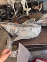 Hyundai ix35 far çıkma yedek parça