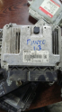 Fiat punto 1.3 motor beyni