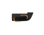 ÖN TAMPON KAPAĞI PG 2008 2013- PEUGEOT