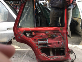Oto Çıkma Parça / Mekanik / Kapı Menteşesi / Hyundai / Excel / Çıkma Parça 