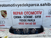 Mg hs arka tampon alt ek spoyler orijinal 2025-26