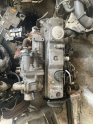 FORD CONNECT KOMPLE MOTOR