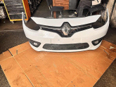 Oto Çıkma Parça / Kaporta & Karoser / Ön Tampon / Renault / Fluence / Sıfır Parça 