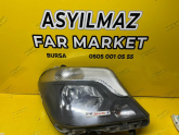 SPRİNTER MAKYAJLI SAĞ FAR - ORJİNAL