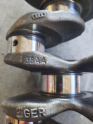 Oto Çıkma Parça / Motor / Krank / Volkswagen / Passat / Çıkma Parça 