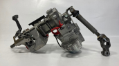 488105237R DİREKSİYON MİLİ KOMPLE MOTORLU CLİO IV CAPTUR